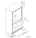 Diagram for 6 - Case Parts