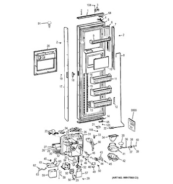 Diagram for BISB42EKB