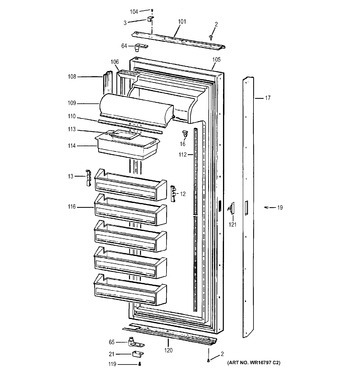 Diagram for BISB42EKB