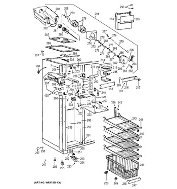 Diagram for BISB42EKB