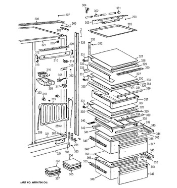 Diagram for BISB42EKB