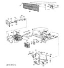 Diagram for 5 - Unit Assembly