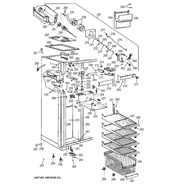 Diagram for BISB42EKC