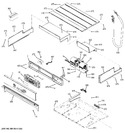 Diagram for 1 - Control Panel