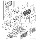 Diagram for 2 - Machine Compartment