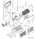 Diagram for 2 - Machine Compartment