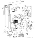 Diagram for 2 - Cabinet