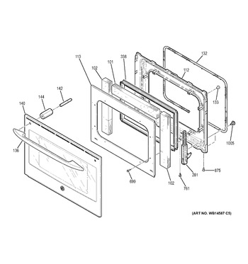 Diagram for JSS28DF1BB