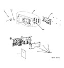 Diagram for 4 - Cabinet & Top Panel