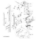 Diagram for 4 - Fresh Food Section