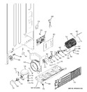 Diagram for 7 - Machine Compartment