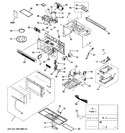 Diagram for 1 - Microwave