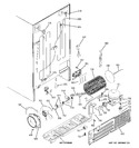 Diagram for 2 - Machine Compartment