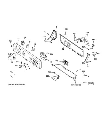 Diagram for GCWP1805D0CC