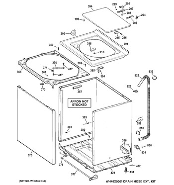 Diagram for GCWP1805D0CC