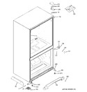 Diagram for 6 - Case Parts