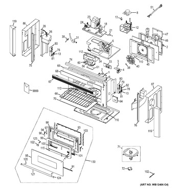 Diagram for ZMC1095BFBB1