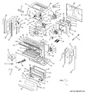 Diagram for 1 - Microwave