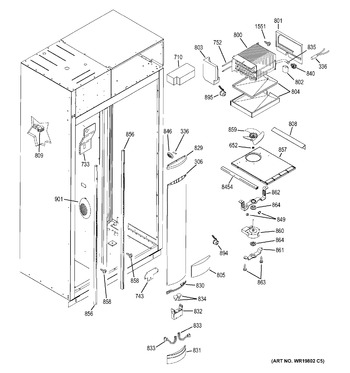 Diagram for ZISS480DRDSS