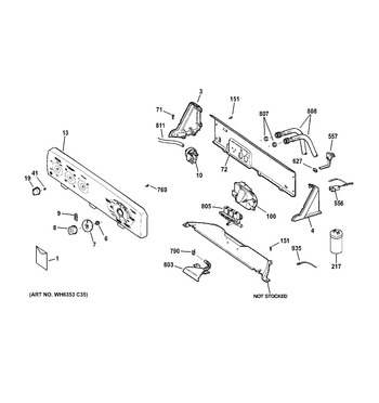 Diagram for WHDSR109J6WW