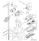 Diagram for 5 - Fresh Food Section