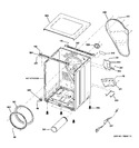 Diagram for 3 - Cabinet