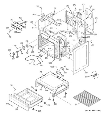 Diagram for JBS55DM1CC