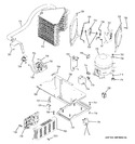 Diagram for 2 - Machine Compartment