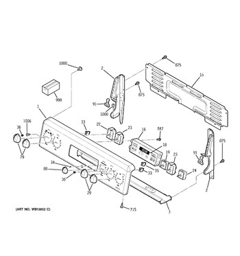 Diagram for JBP72SK3SS