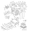 Diagram for 3 - Body Parts