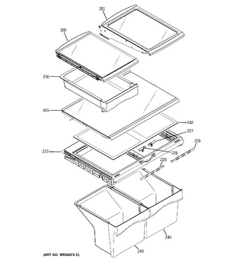 Diagram for GTH20JBBARBB