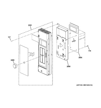 Diagram for PVM9179EF1ES