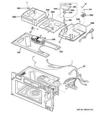 Diagram for PVM9179EF1ES