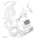 Diagram for 8 - Machine Compartment