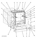 Diagram for 2 - Body Parts