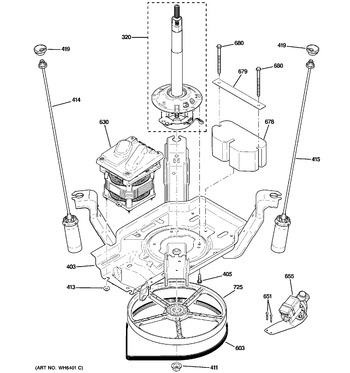 Diagram for MTAP1100F0WW