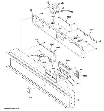 Diagram for PSB9240SF1SS