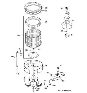 Diagram for MTAP1200D1WW