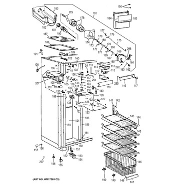 Diagram for ZISW42EMB