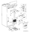 Diagram for 2 - Cabinet (1)