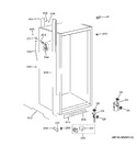 Diagram for 3 - Cabinet (2)