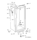 Diagram for 3 - Cabinet (2)