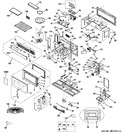 Diagram for 1 - Microwave