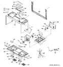 Diagram for 4 - Interior Parts