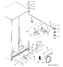 Diagram for 6 - Fresh Food Section