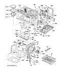 Diagram for 5 - Interior Parts (1)