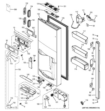 Diagram for CYE22TSHBSS