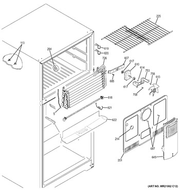 Diagram for GTE18ISHCRSS