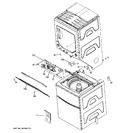 Diagram for 9 - Cabinet (2)