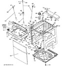 Diagram for 10 - Cabinet (4)